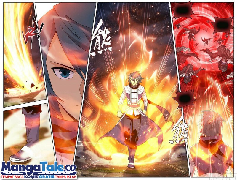 Dilarang COPAS - situs resmi www.mangacanblog.com - Komik battle through the heavens 448 - chapter 448 449 Indonesia battle through the heavens 448 - chapter 448 Terbaru 9|Baca Manga Komik Indonesia|Mangacan